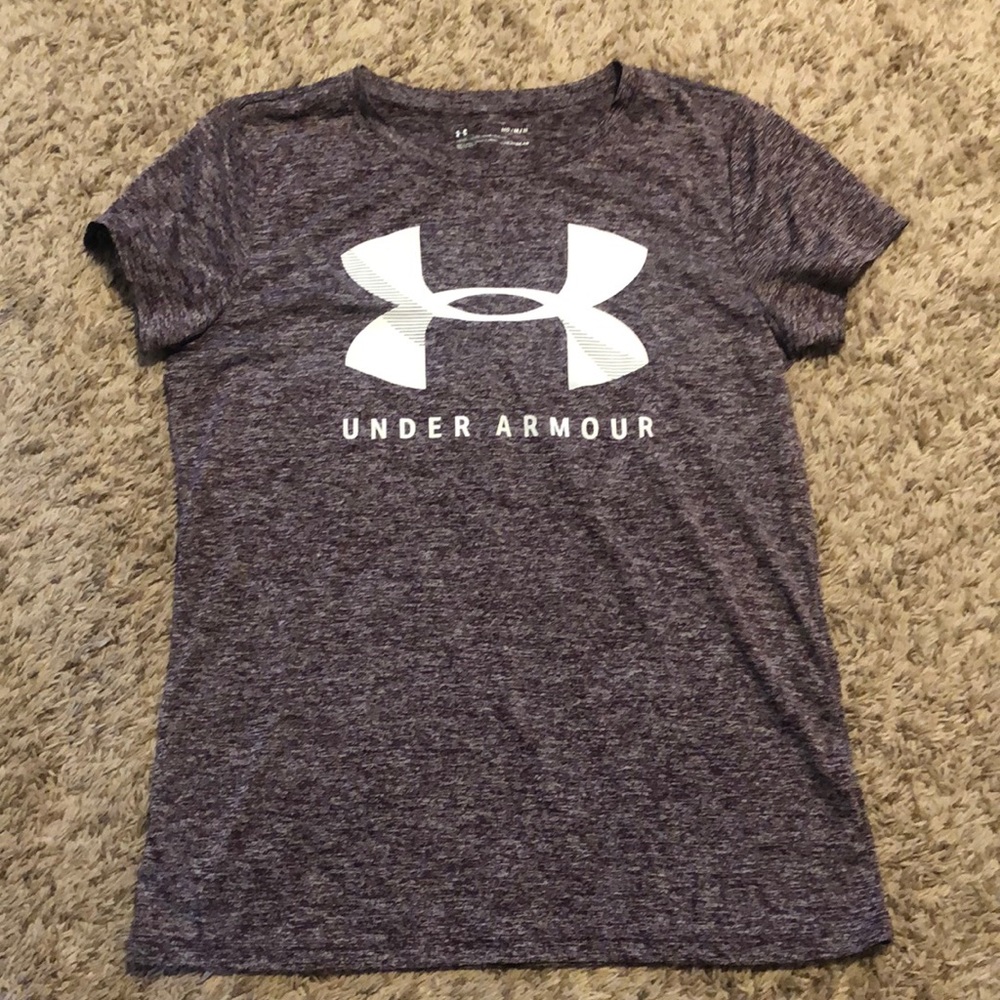 Under Armour Athletic Shirt